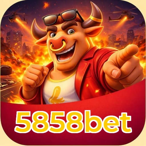 Bônus App 5858bet