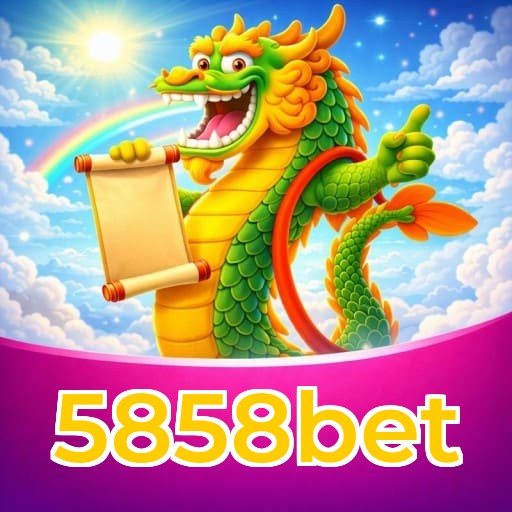 Ofertas App 5858bet