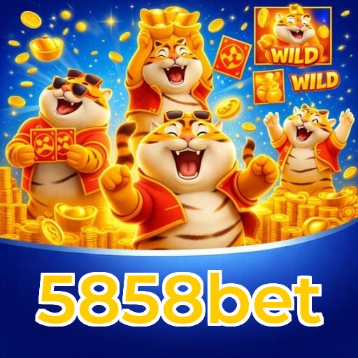 Jogos App 5858bet