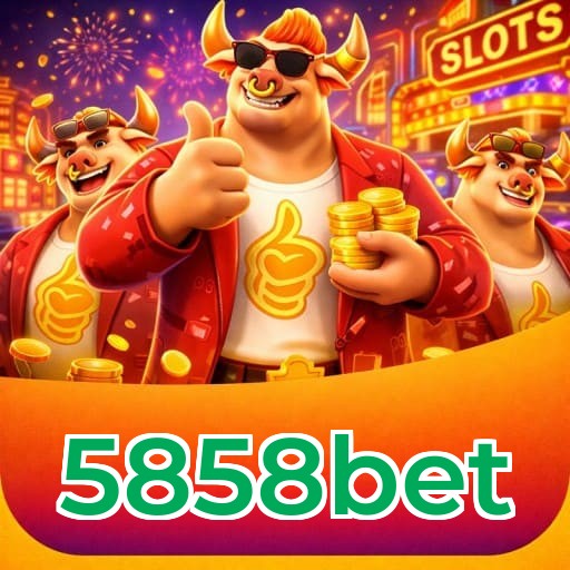 Vantagens App 5858bet