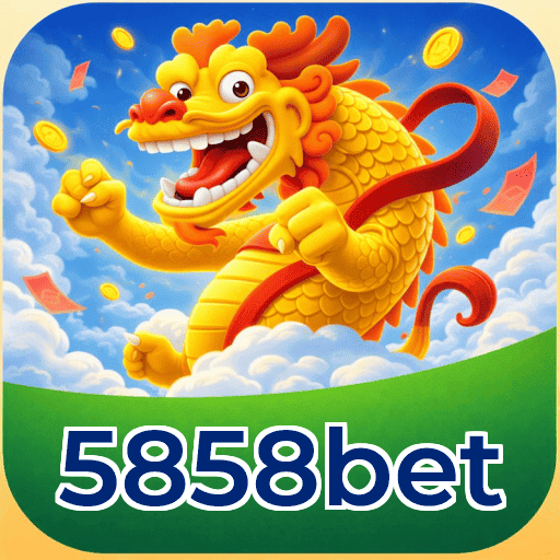 Variedade de slots 5858bet