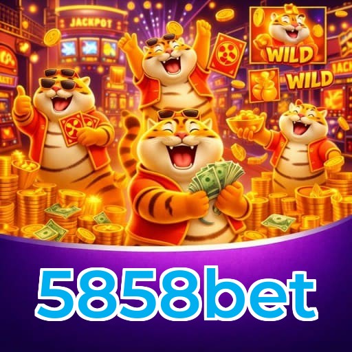 Jackpots 5858bet