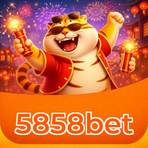 App Mobile 5858bet