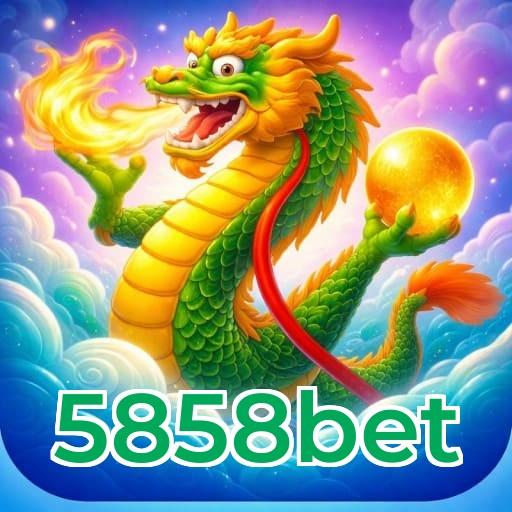 Segurança App 5858bet