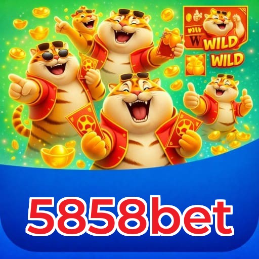 Chuva de Bônus 5858bet - Slots