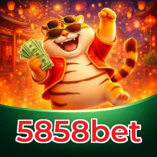App Store 5858bet