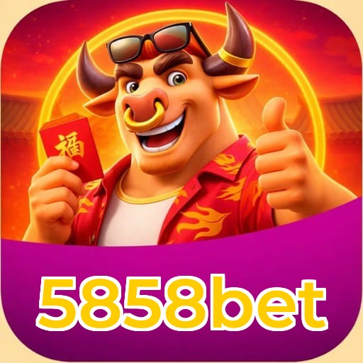 Segurança App 5858bet