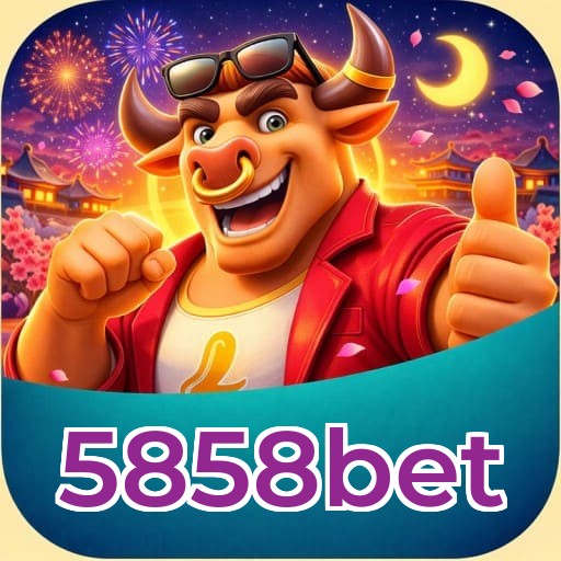 Slots mobile 5858bet