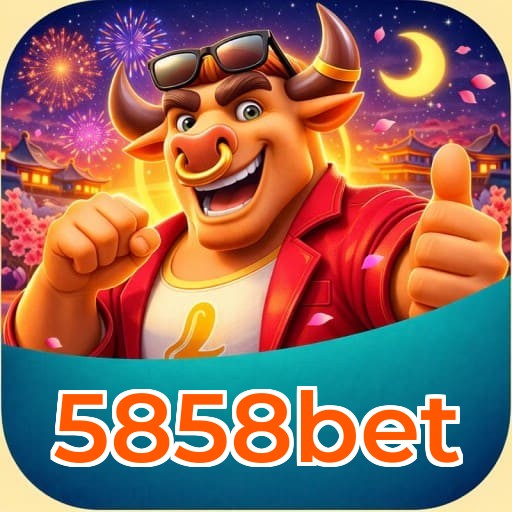 Slots desktop 5858bet